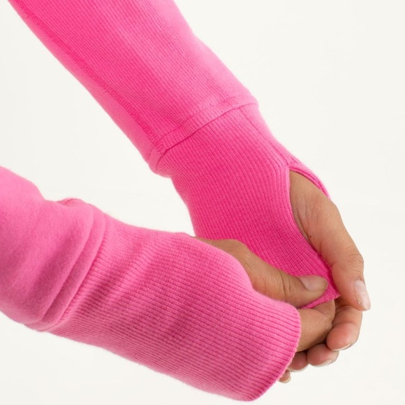 Lululemon Scuba Hoodie *Stretch (Lined Hood) - Picture 4 of 14